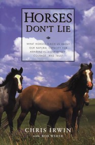 Horses Don’t Lie