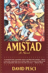 Amistad