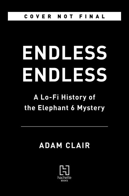 Endless Endless