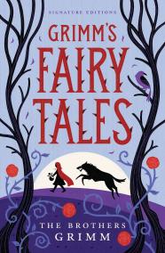 Grimm’s Fairy Tales